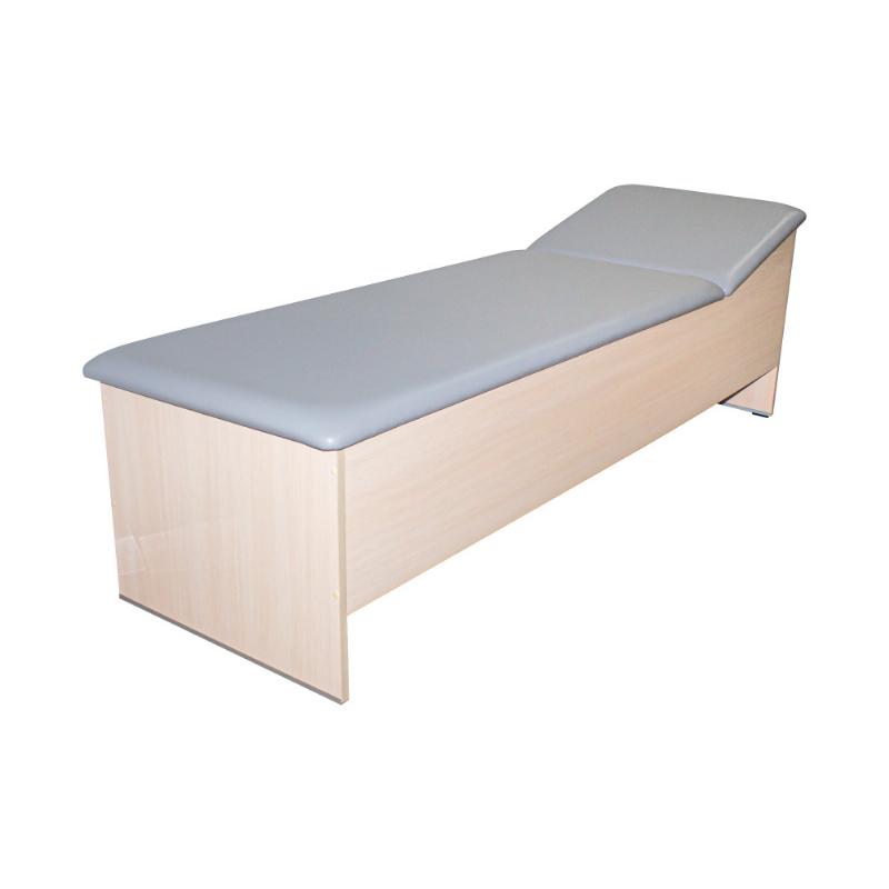 Кушетка для фізкабінетів КМф - 10